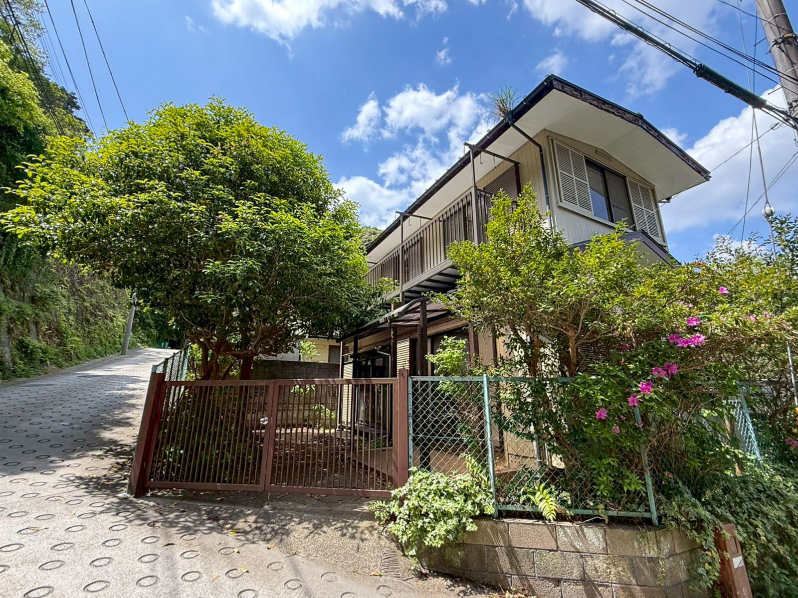 価格変更〉燃えよ、リノベ魂！【中古戸建て】 - ココハウス