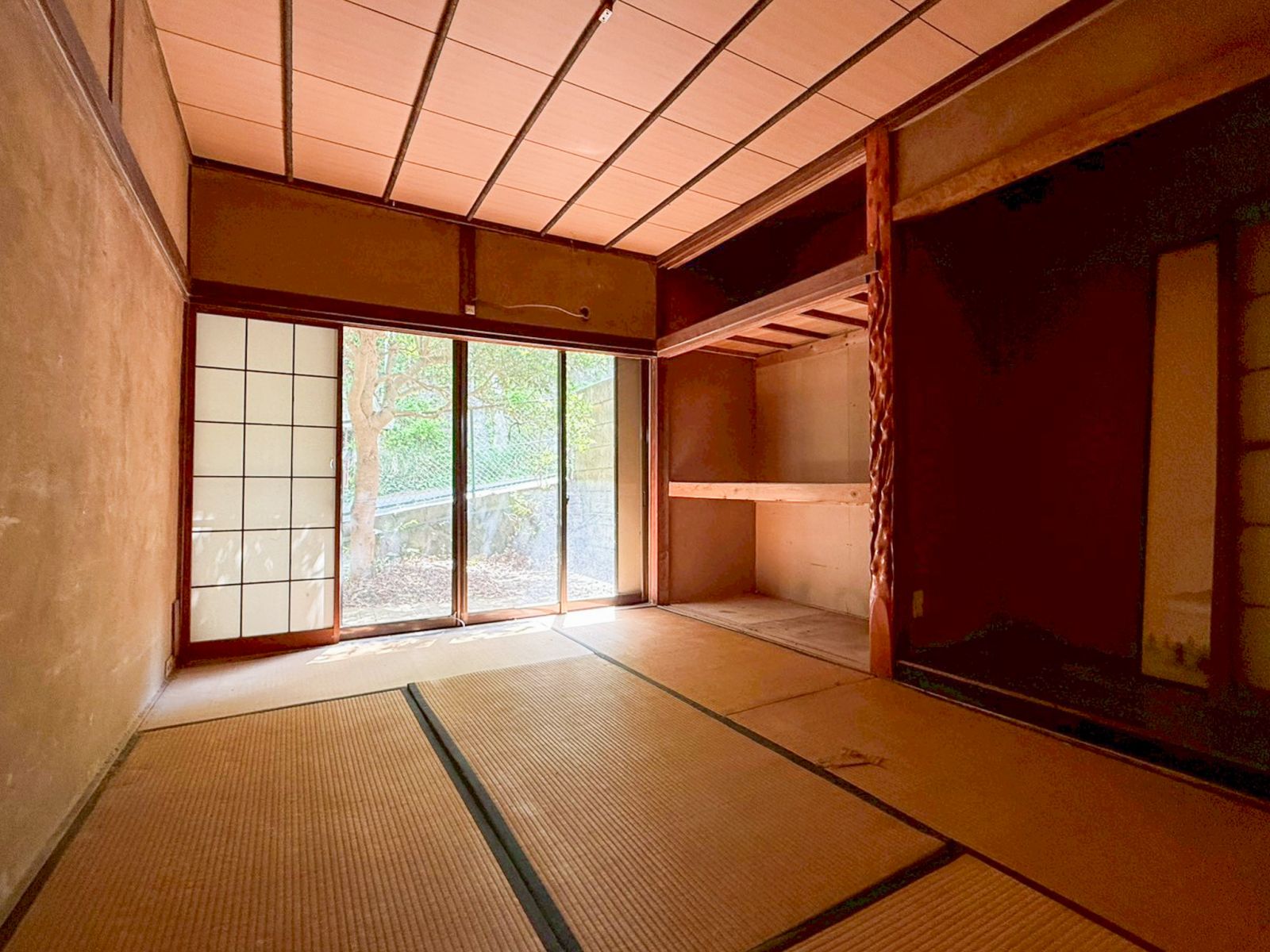 価格変更〉燃えよ、リノベ魂！【中古戸建て】 - ココハウス