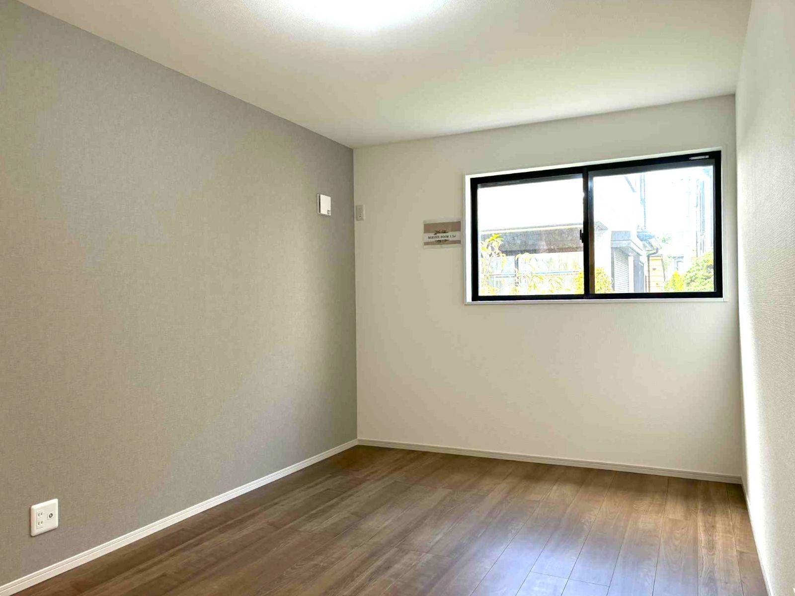 detached 逗子４丁目