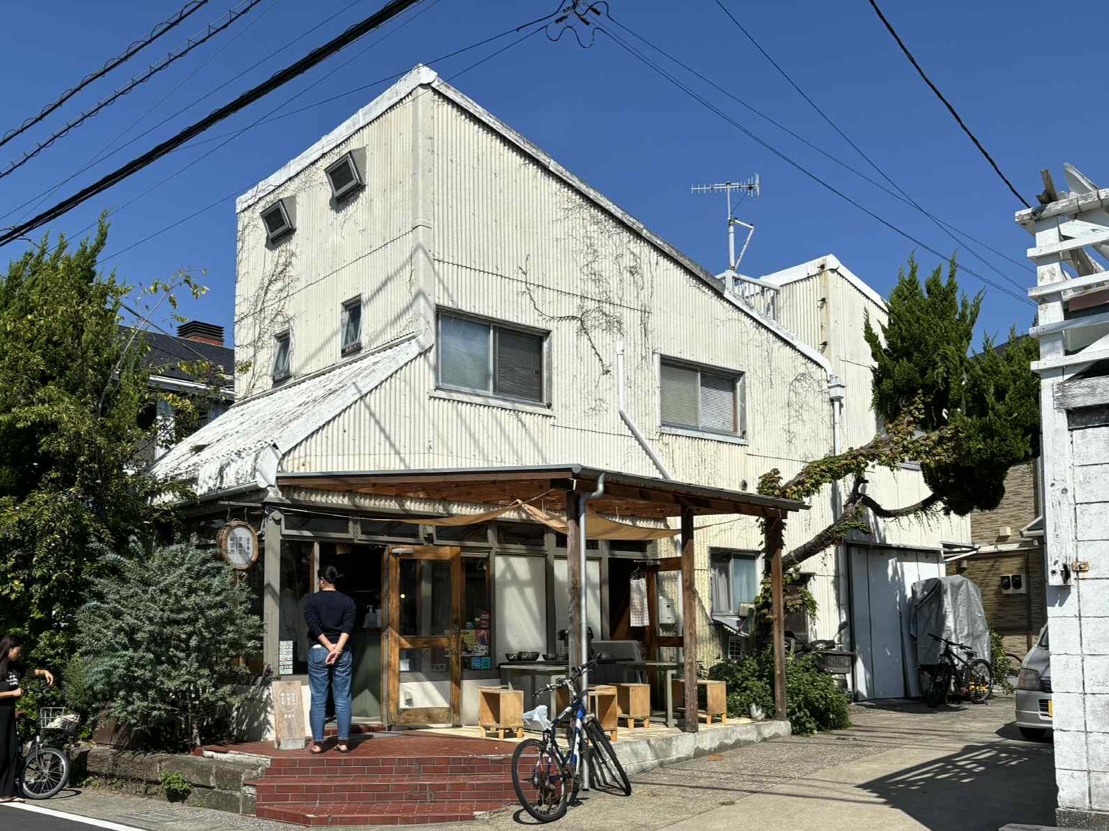 detached 逗子４丁目