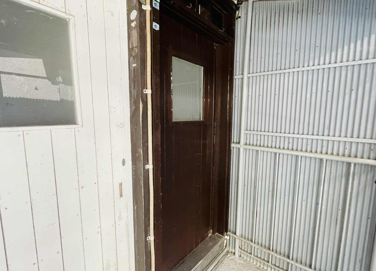 apartment 長谷5丁目　いのうえ荘