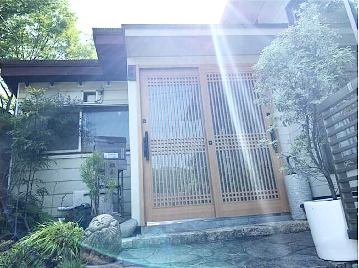 平屋物語 扇ガ谷編 鎌倉 戸建 ココハウス