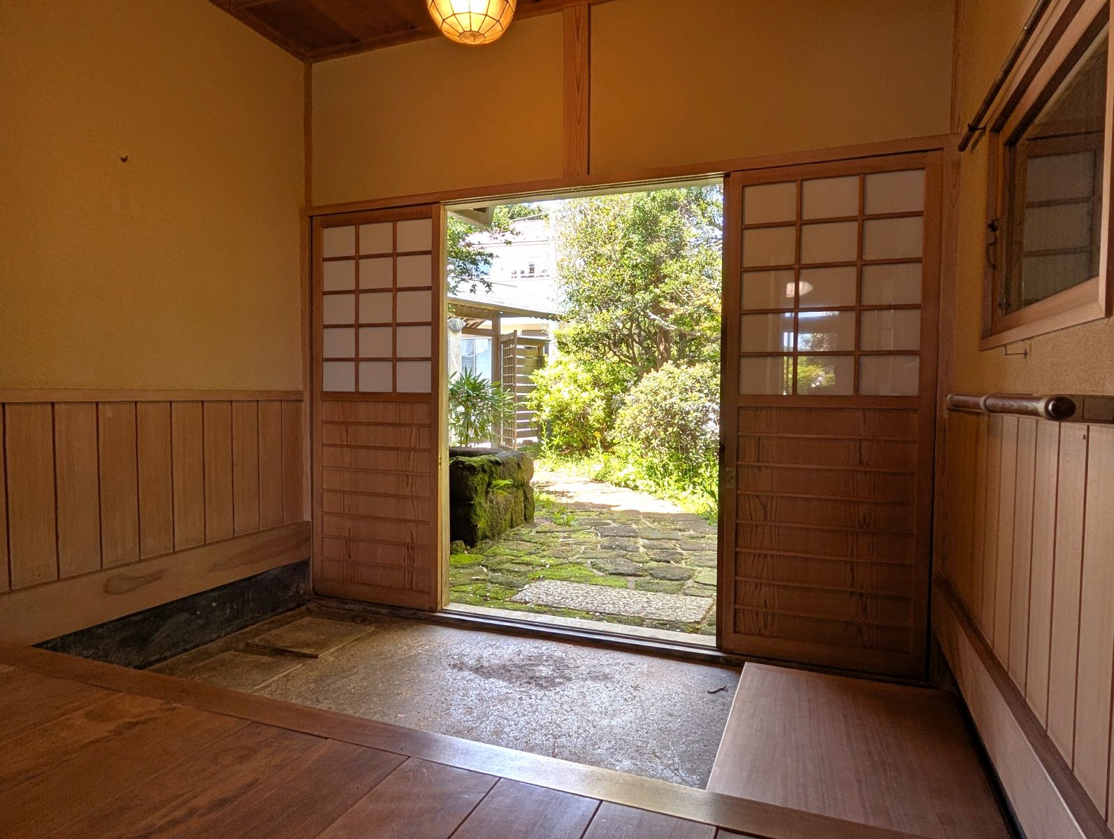 動画公開〉和の美が息づく”古民家2.0”【戸建】 - ココハウス