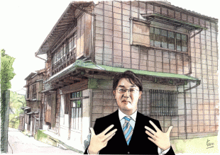 空家問題の解決は早期対応にあり と、久保弁護士は断言しました。