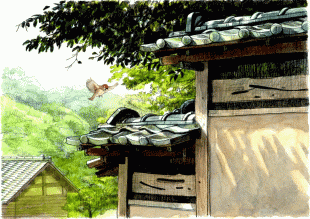 空家再生は、町の再生です