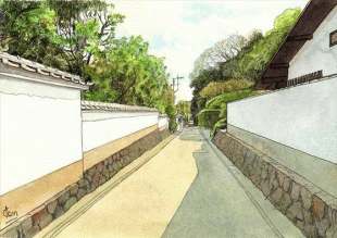 鎌倉は年間2000万人以上の観光客が訪れる日本を代表する観光都市ですが、近年特に外人観光客が増加しているだけでなく、観光ポイントにも変化が出てきました。