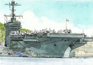 「ＹＯＫＯＳＵＫＡ軍港めぐり」は、横須賀ならではのおすすめ遊覧船観光です。
