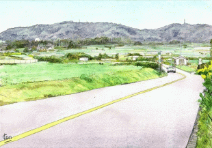 春のおすすめスポーツと言えば、 三浦半島でのサイクリングはいかがでしょう。