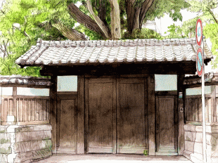 逗子は豊かな自然と温暖な気候に恵まれたことから、当初は別荘地として発展し、今でも当時の建物が随所に残されています。