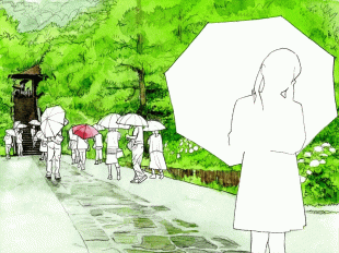 花の寺といわれる北鎌倉の東慶寺は季節ごとにいろいろな花が咲きますが、梅雨の季節になると、イワタバコ　イワガラミ　花しょうぶ　そして紫陽花と、色々な個性ある花々が咲き乱れます。