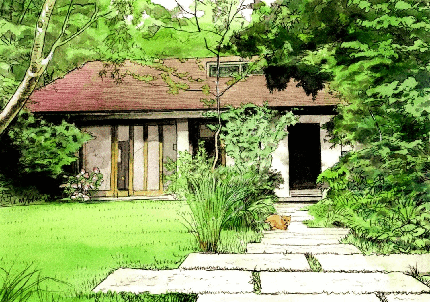 COCO-HOUSE（ココハウス）：鎌倉・葉山・逗子など湘南の不動産・賃貸・住宅情報が満載！