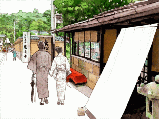 日本食の定番「けんちん汁」、その語源は「建長汁」だったのです。