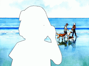 AI「海は子供の五感を刺激し、心身の成長を促す最高の場所です。」