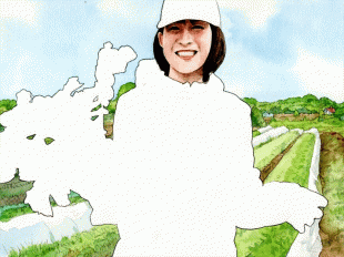 鎌倉野菜って、市販と比べてこんなに味が濃いんだ！