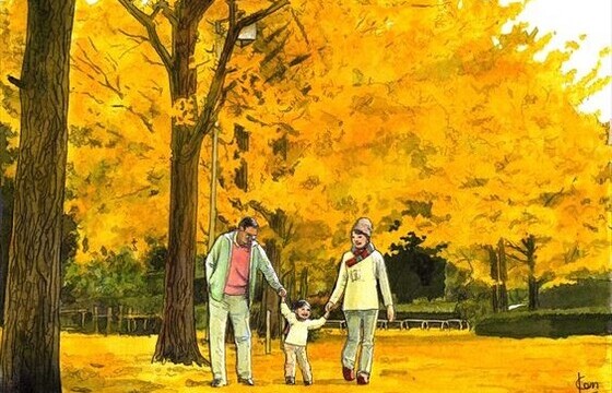 葉山で腰を据えて子育てしたい！