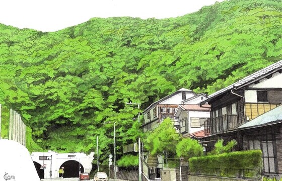 Uターン移住に向けて