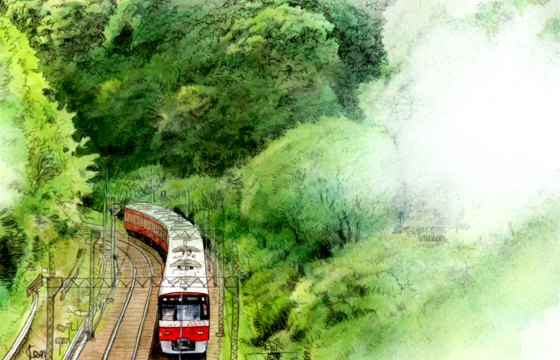 逗子の平坦地にお家を建てたい！