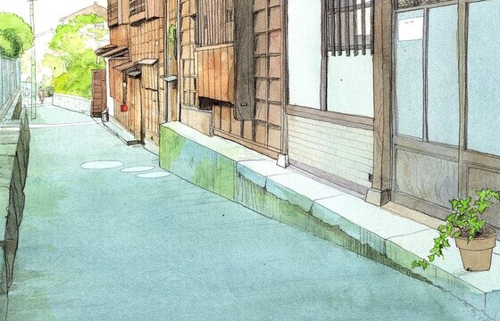 幼少期を過ごした思い出の地・鎌倉での新たな拠点作り。