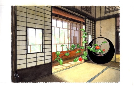 看板を出さない、完全予約制の隠れ家美容室をオープンしたい。