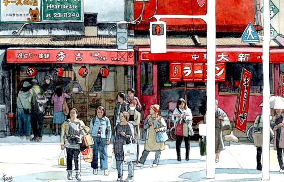 鎌倉駅周辺及び材木座エリアで駐車場を探しているお客様からのお問い合わせを多数いただいております。