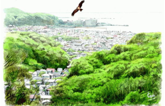 民泊を目的とした『築古戸建て』『店舗物件』を探しています。