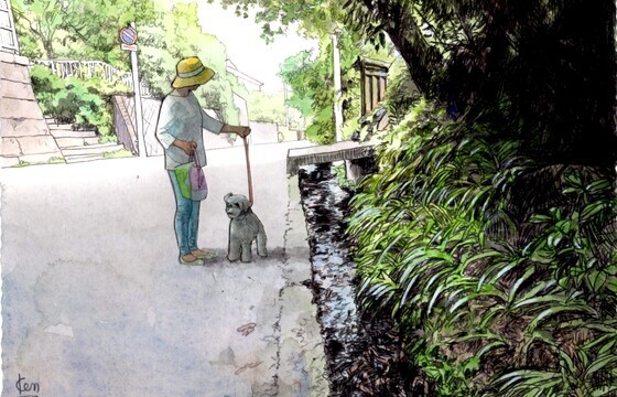 鎌倉駅徒歩25分以内、家族4人と愛犬がのびのび暮らせるお庭付きの4LDKを探されています。