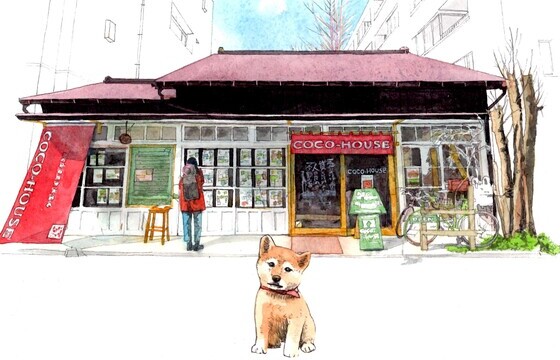 「COCO-HOUSE 小町店」オープンに伴い、近隣エリアで社用車を駐車するための「月極駐車場」を探しております。